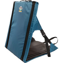 Crazy Creek Comfort Chair Smok Picture